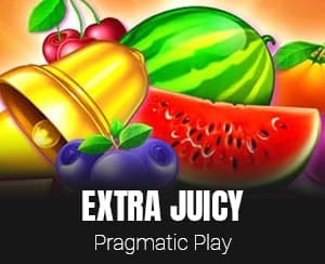 Extra Juicy