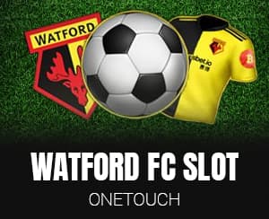 Watford FC Slot