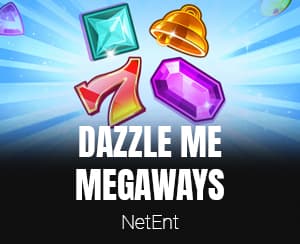 Dazzle Me Megaways