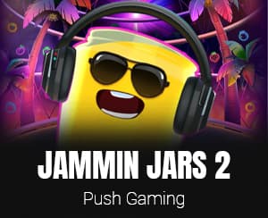 Jammin Jars 2