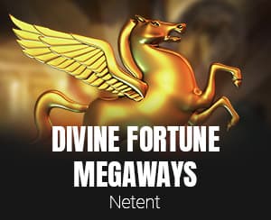 Divine Fortune Megaways