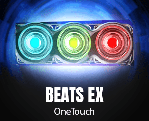 Beats EX