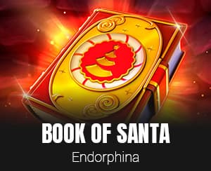 Book of Santa