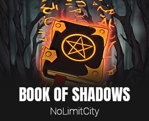 Book of Shadows