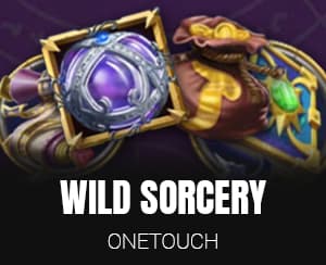 Wild Sorcery