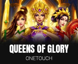 Queens of Glory