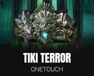 Tiki Terror