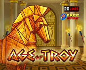 Age of Troy