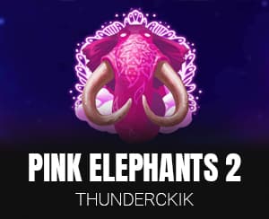 Pink Elephants 2