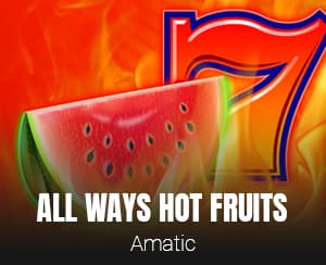All Ways Hot Fruits