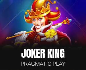 Joker King
