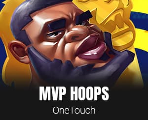 MVP Hoops