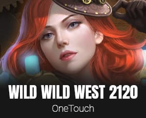 Wild Wild West 2120