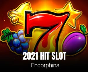 2021 Hit Slot !