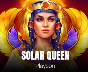 Solar Queen