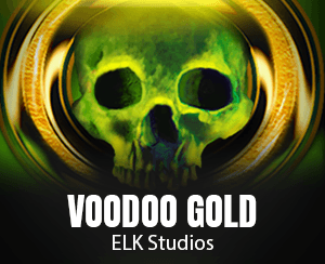 Voodoo Gold
