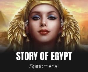 Story Of Egypt