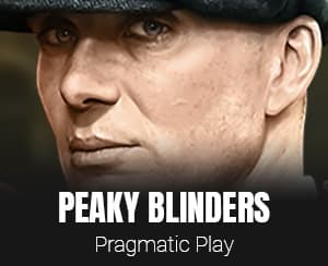 Peaky Blinders