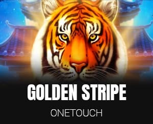 Golden Stripe