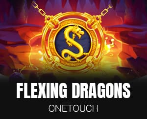 Flexing Dragons