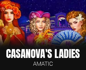 Casanova's Ladies