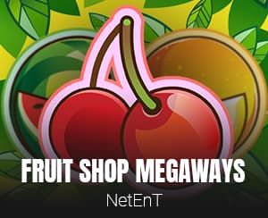 Fruit Shop Megaways