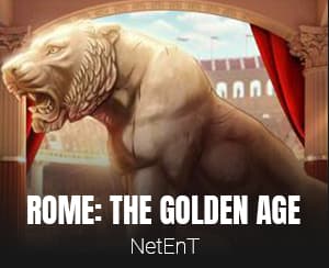 Rome: The Golden Age