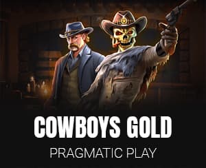 Cowboys Gold