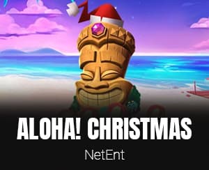 Aloha! Christmas