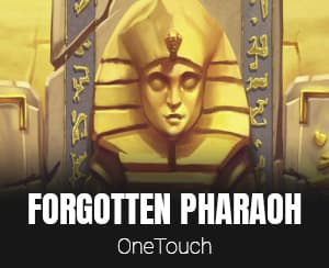 Forgotten Pharaoh