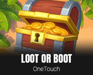 Loot or Boot