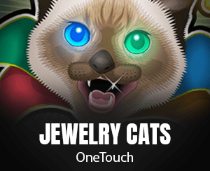 Jewelry Cats
