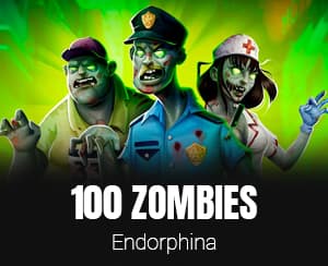 100 Zombies