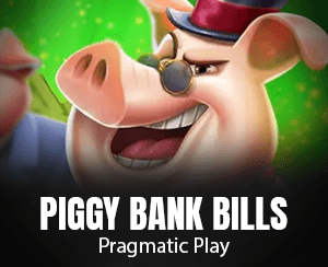 Piggy Bank Bills