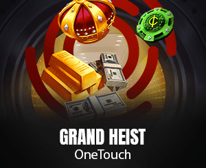 Grand Heist