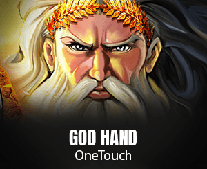 God Hand