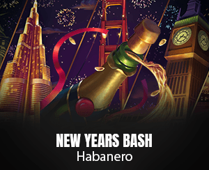 New Years Bash