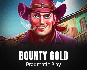 Bounty Gold