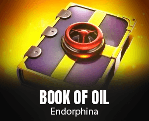 Book of Oil