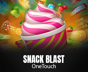 Snack Blast