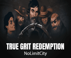 True Grit Redemption