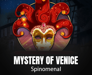 Mystery Of Venice