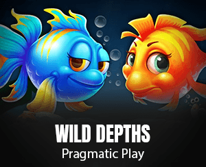 Wild Depths