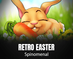 Retro Easter
