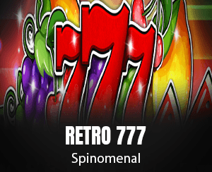 Retro 777