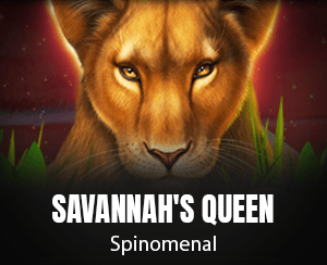 Savannah's Queen
