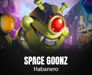 Space Goonz