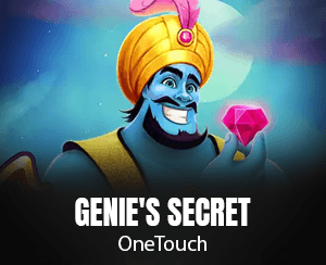 Genie's Secret