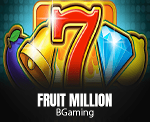 Fruit Million
