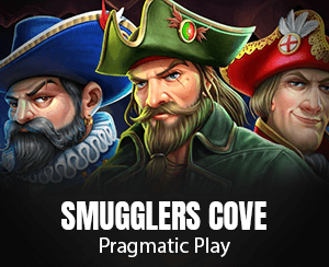 Smugglers Cove